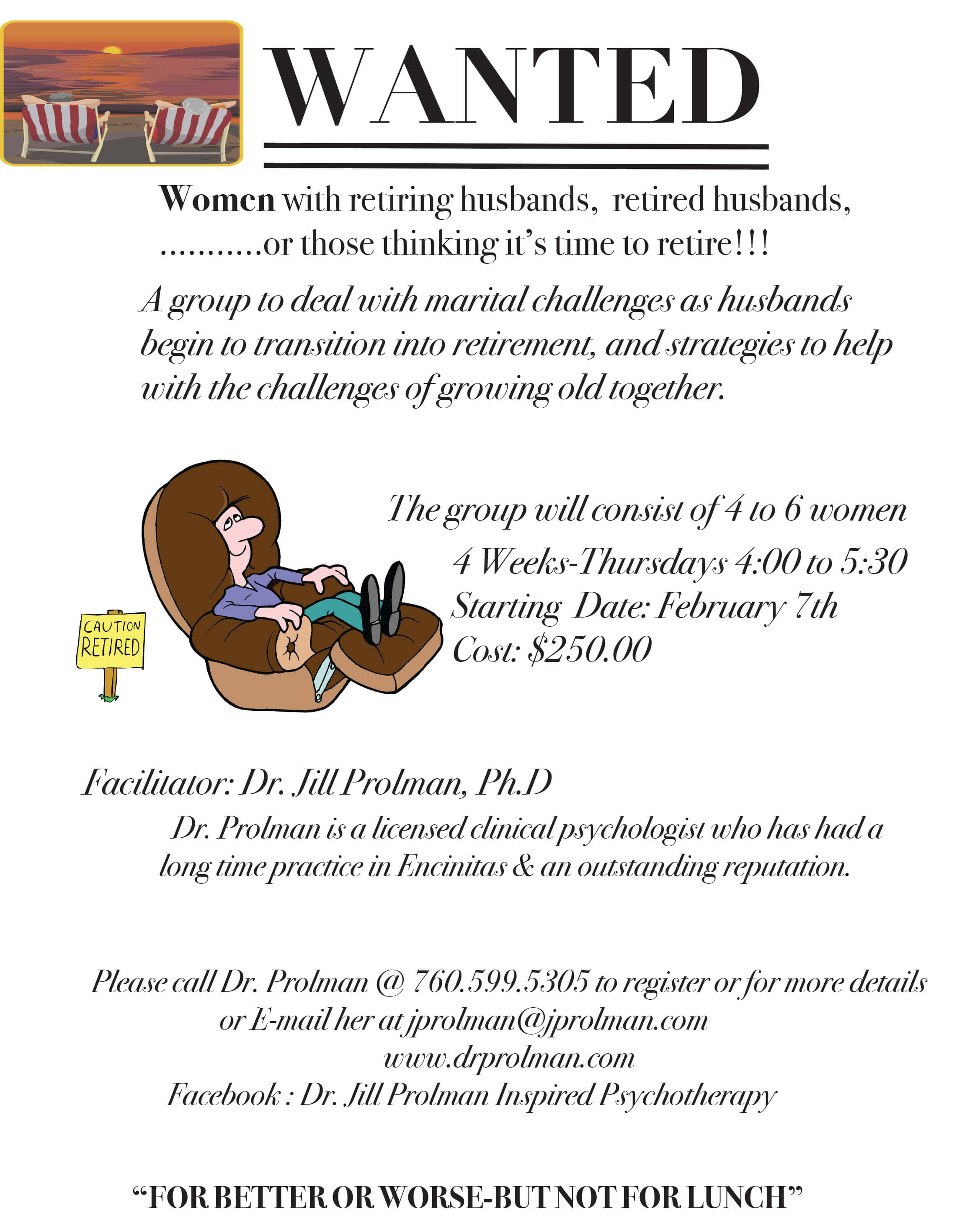 Psychologist-Encinitas